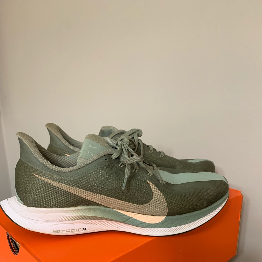 Nike Pegasus turbo